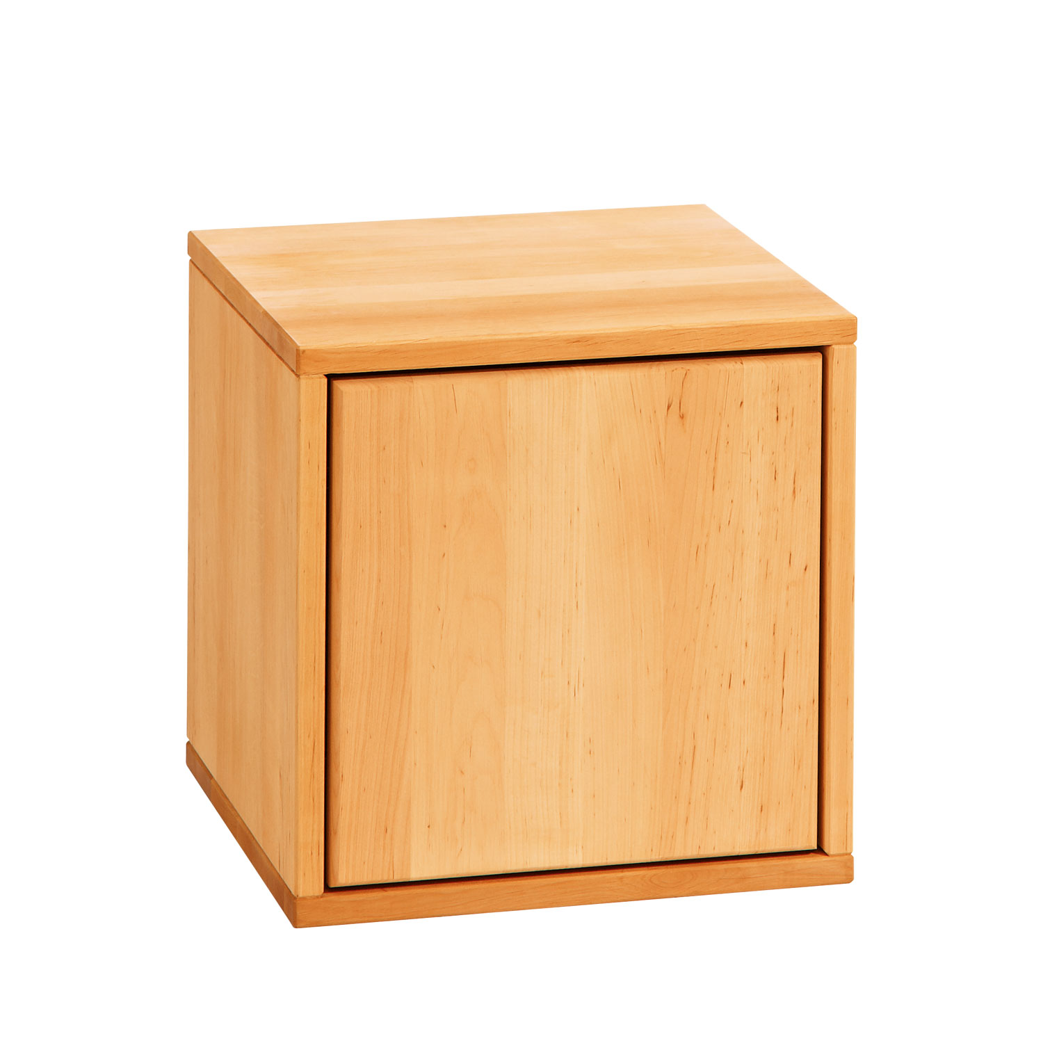 Cubimo Element mit Tür und Wandbefestigung