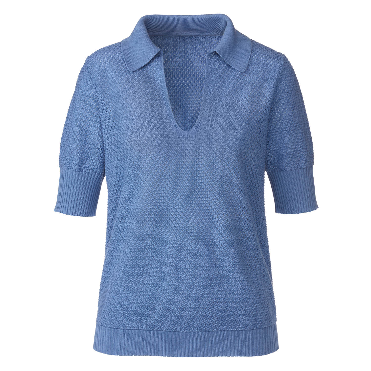 taubenblau